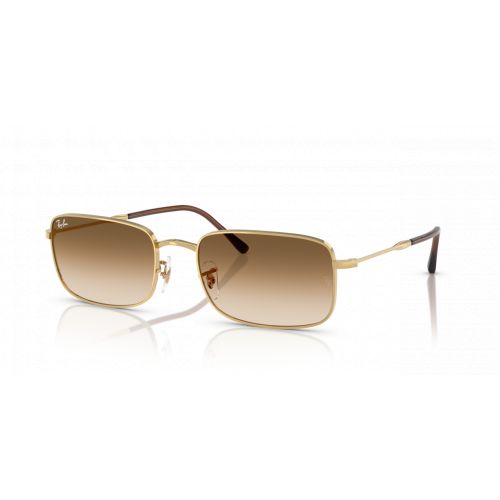 Ray-Ban RB3746 Arista Clear Gradient Brown