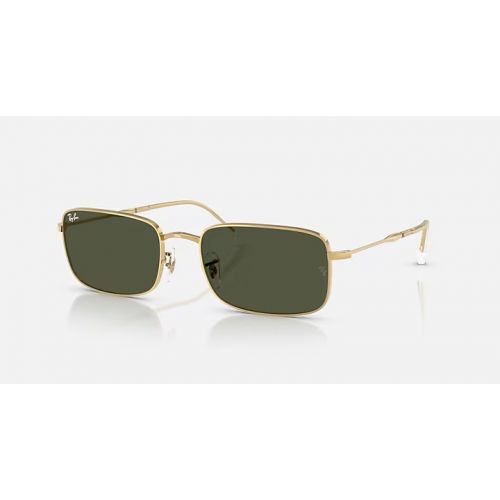 Ray-Ban RB3746 Arista Green