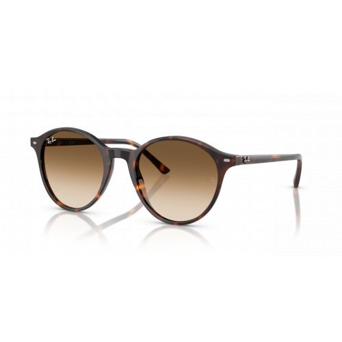 Ray-Ban RB2230 Bernard Havana - Clear Gradient Brown