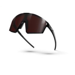 Julbo Edge Cover Reactiv Mat Noir - High Contrast 0-4