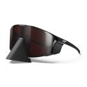 Julbo Edge Cover Reactiv Mat Noir - High Contrast 0-4