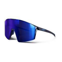 Julbo Edge Mat Bleu - Reactiv1-3 High Contrast