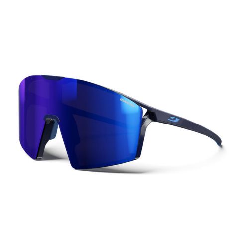 Julbo Edge Mat Bleu - Reactiv1-3 High Contrast