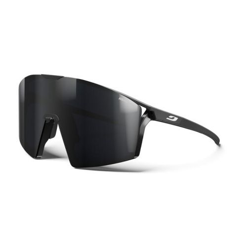 Julbo Edge Mat Noir - Reactiv 0-3