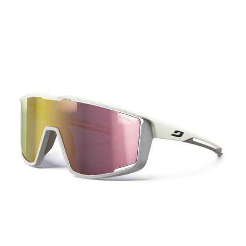 Julbo Fury Sable/Brun Spectron 3 Rose