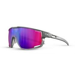 Julbo Rush Mat Blanc/Noir - Spectron 3 CF