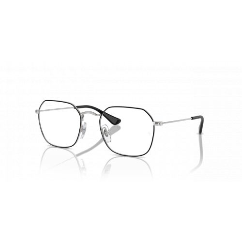 Ray-Ban RY9594V 4064 Black on Silver