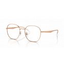 Ray-Ban RX6515D Rose Gold 