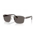 Ray-Ban RB3750 Gunmetal - Dark Grey