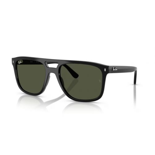 Ray-Ban RB2213 Black - Green