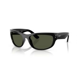 Ray-Ban RB2289 901/31 Mega Balorama Black - Green