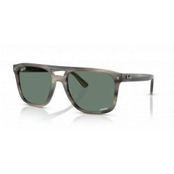 Ray-Ban RB2213CH 1424/3R Havana Grey - Polar Grey