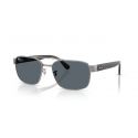 Ray-Ban RB3751 004/R5 Gunmetal - Blue