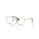 Ray-Ban Rob Jr Rosegold