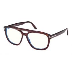 Tom Ford TF6024 Dark Havana