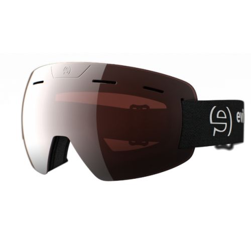 Evil Eye Peaklite Black Matt - LST active Silver Cat.3 - Masque de ski