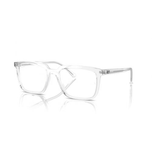 Ray-Ban RX7239 Alain Transparent