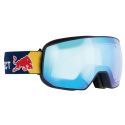 Red Bull Fink Blue/Smoke with Blue Mirror Photochromic S1-3