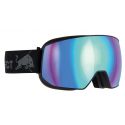 Red Bull Fink Black/Brown with Green Revo