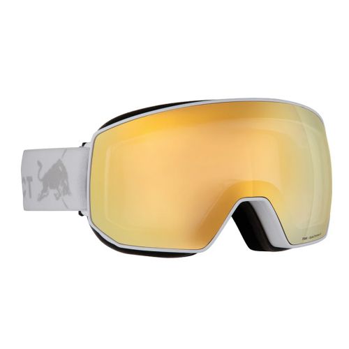 Red Bull Fink White/Brown with Gold Mirror Photochromic S1-3