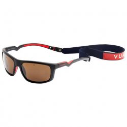 Vuarnet Allpeaks Matt Black - Eclipse