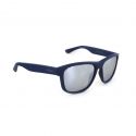 Moken Grade Navy- Silver Miror Polarized Lenses