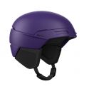 Scott Flow Plus Pro Deep Purple Helmet - casque de ski