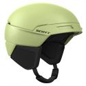 Scott Flow Plus Pro Acide Green Helmet - casque de ski