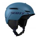 Scott Casque de Ski Symbol 2 MIPS Plus Helmet Solid Blue