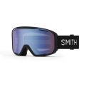 Smith Blazer OTG Black - Blue Sensor Mirror