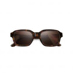 Moken Dane Tortoise - Brown Lenses Cat.3