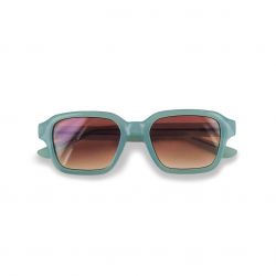 Moken Dane Tortoise Blue Lens