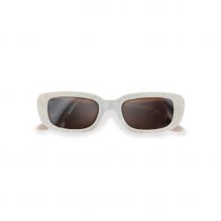 Moken Keala Ivory - Brown Lens