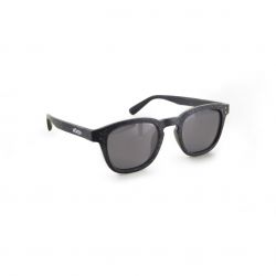 Moken Quincy Black - Grey Lens