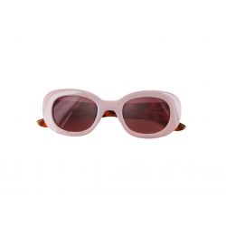 Moken Ivy Pink - Pink Polarized Lenses