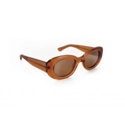 Moken Ivy Ginger - Brown Polarized Lenses