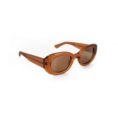 Moken Ivy Ginger - Brown Polarized Lenses