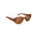 Moken Ivy Ginger - Brown Polarized Lenses