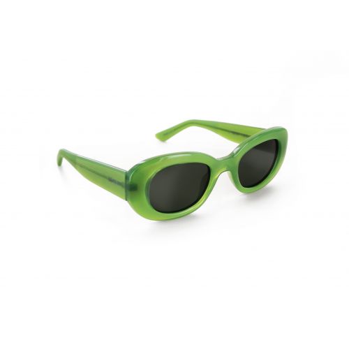 Moken Ivy Green - Green Polarized Lenses