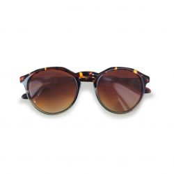 Moken Leon Pink - Brown Polarized