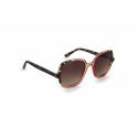 Moken Monique Pink/Tortoise - Brown Polarized Lenses