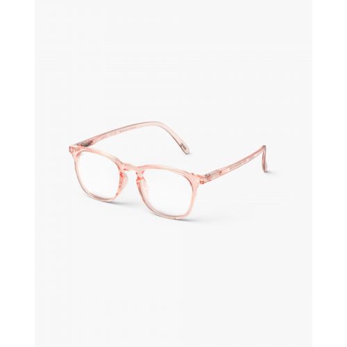 Izipizi Lunette de Lecture Forme E Reading Golden Green