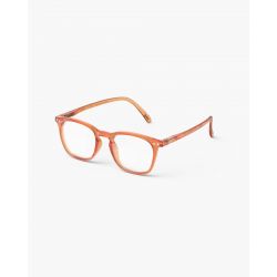 Izipizi Lunette de Lecture Forme E Reading Golden Green