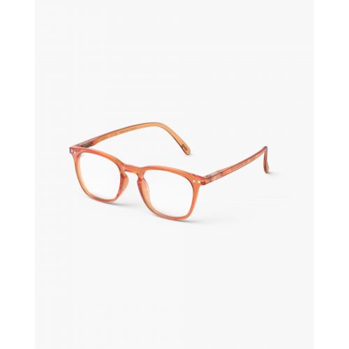 Izipizi Lunette de Lecture Forme E Reading Golden Green