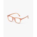 Izipizi Lunette de Lecture Forme E Reading Golden Green