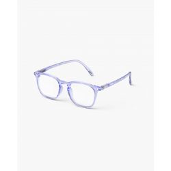 Izipizi Lunette de Lecture Forme E Reading Golden Green