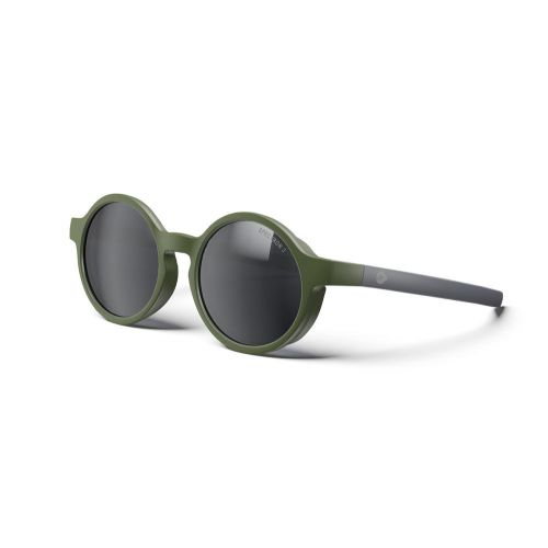 Julbo Ranger Vert/Gris - Spectron 3