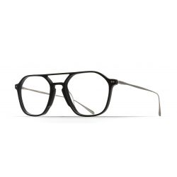 Brett Vic Acetate Noir/Argent