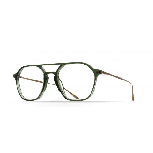 Brett Vic Acetate Green /Inox Copper