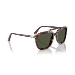 Persol PO0203S Senna Havana Green